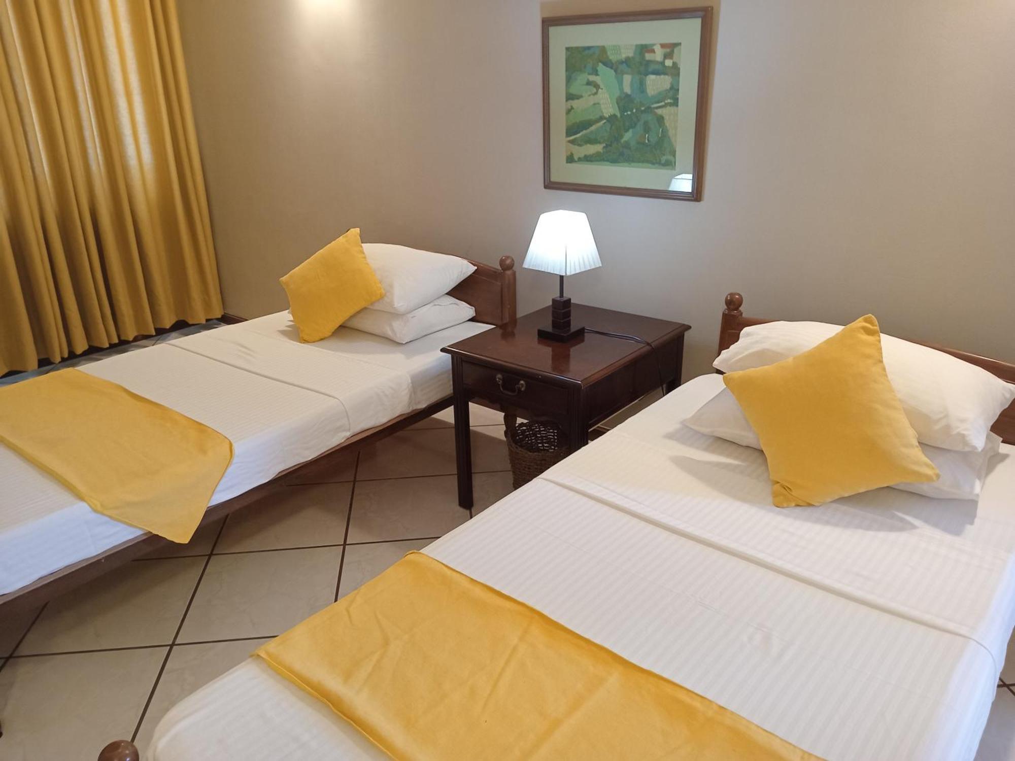 Rockwood Apartment Colombo 7 Εξωτερικό φωτογραφία