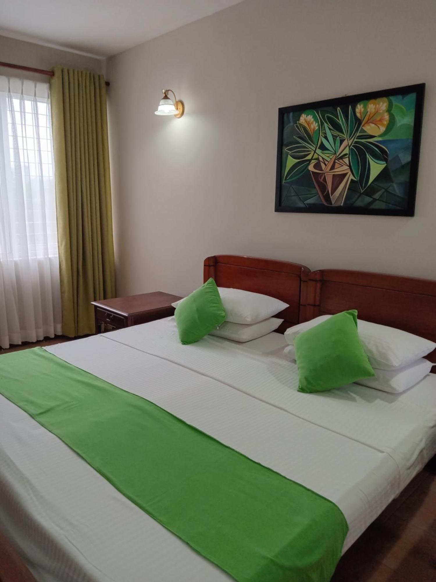 Rockwood Apartment Colombo 7 Εξωτερικό φωτογραφία