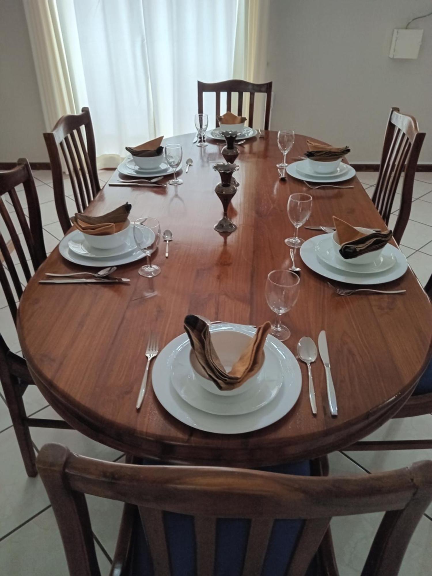 Rockwood Apartment Colombo 7 Εξωτερικό φωτογραφία