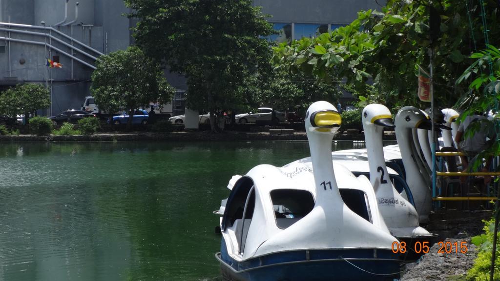 Rockwood Apartment Colombo 7 Δωμάτιο φωτογραφία