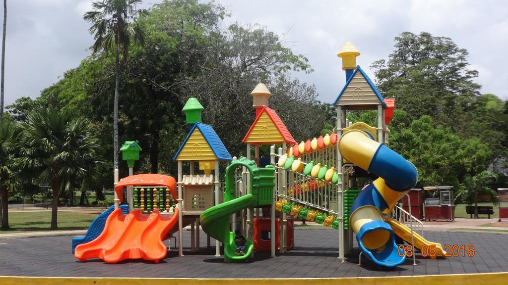 Rockwood Apartment Colombo 7 Δωμάτιο φωτογραφία