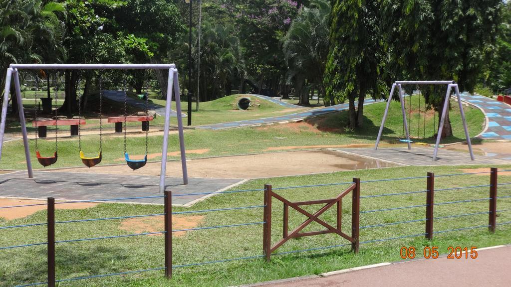 Rockwood Apartment Colombo 7 Δωμάτιο φωτογραφία