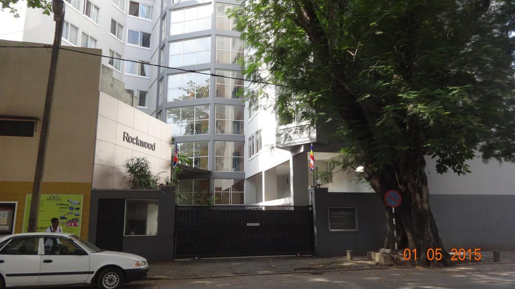 Rockwood Apartment Colombo 7 Δωμάτιο φωτογραφία