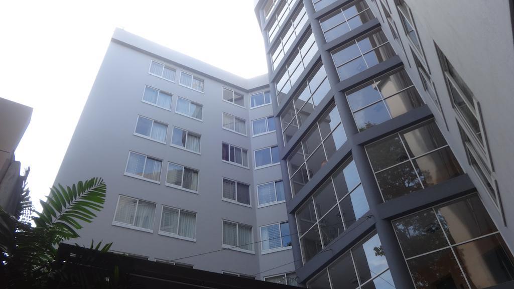 Rockwood Apartment Colombo 7 Δωμάτιο φωτογραφία