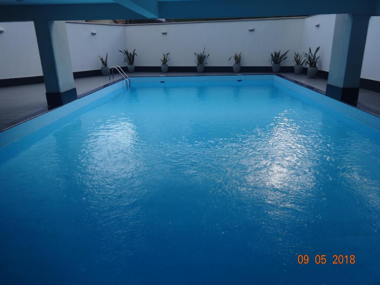 Rockwood Apartment Colombo 7 Εξωτερικό φωτογραφία